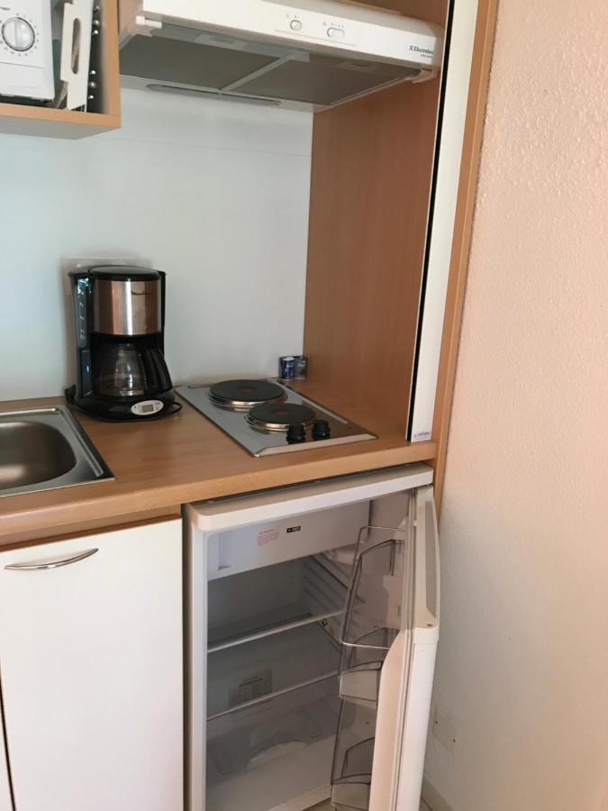 Studio Mansarde Climatise Les Roseaux Bord De Lac Biscarrosse Exterior foto